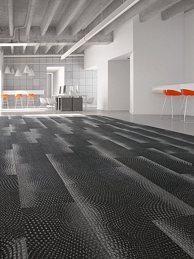 Dotted Infusion Tile 12BY36