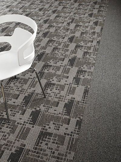 In The Loop Tile