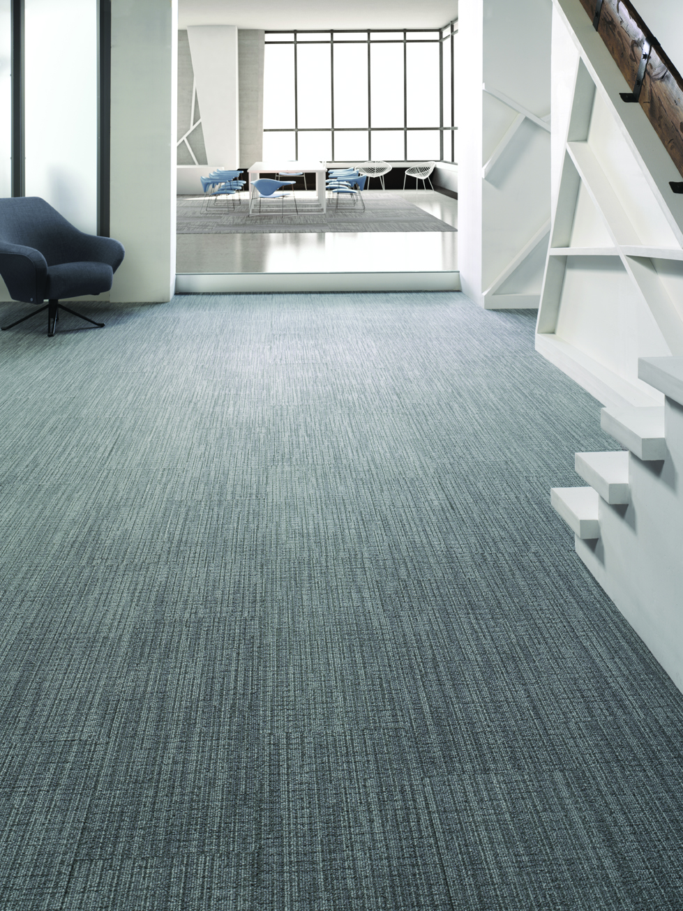 Inseam Tile 12BY36