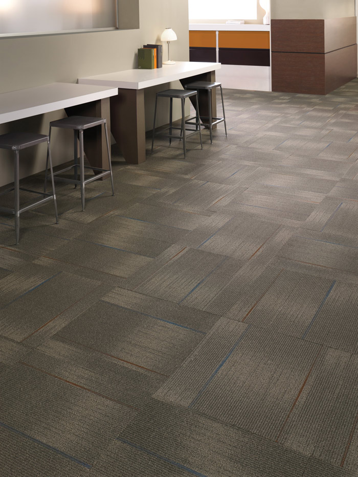 Audacious Tile