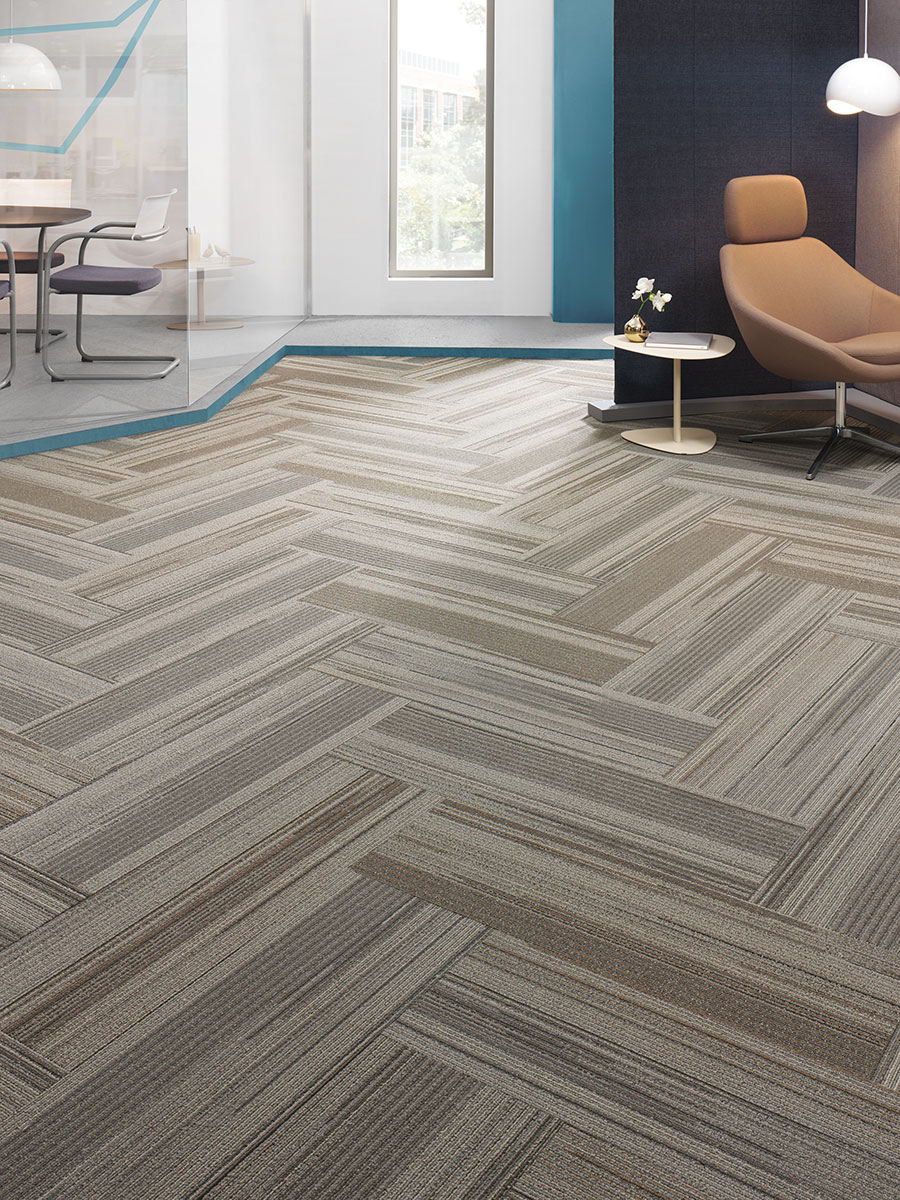 DimityWit Tile 12BY36