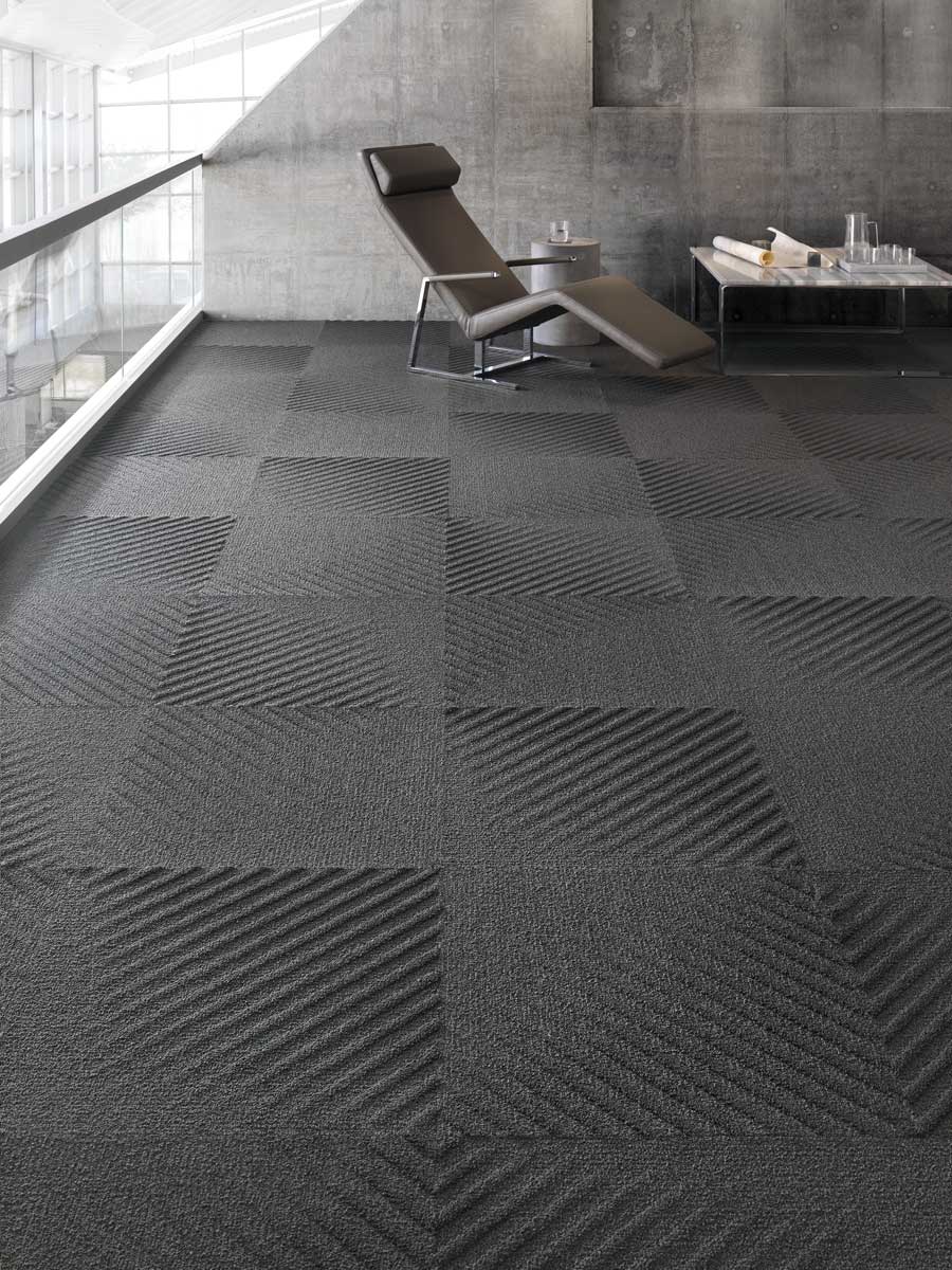 Fade Relief Tile
