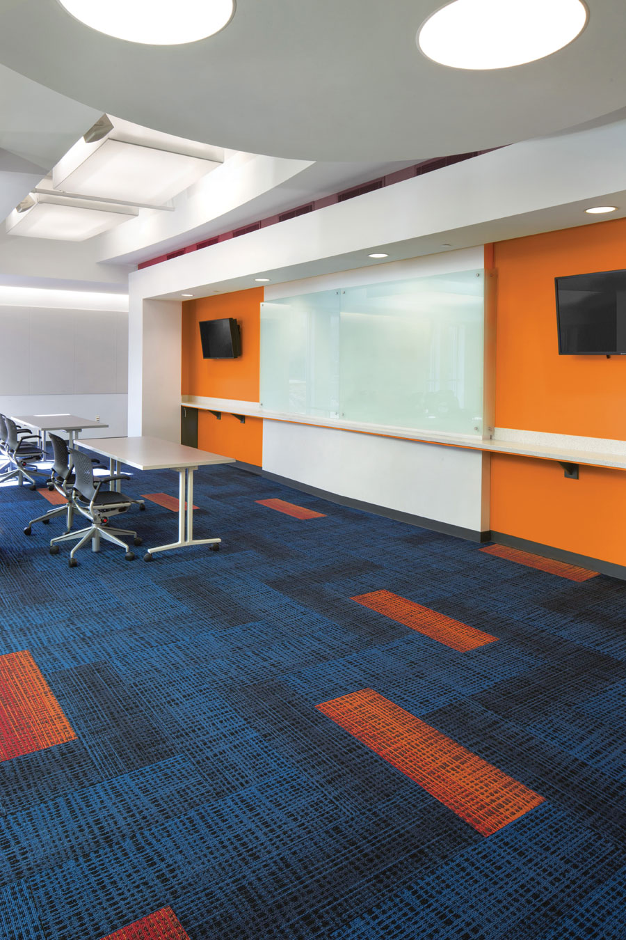 Kinesthetic Tile 12BY36