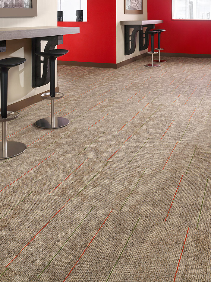 Lead Off Tile