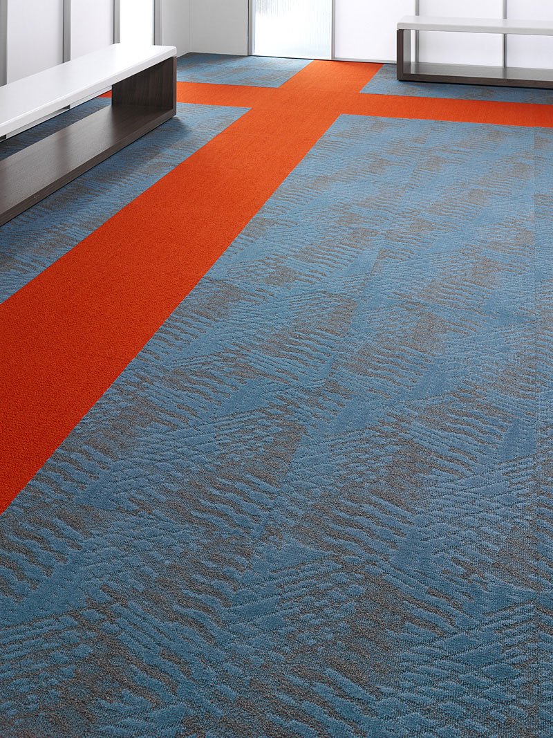 ColorBeat Tile