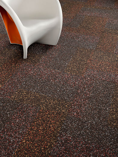 Fluid Form Tile