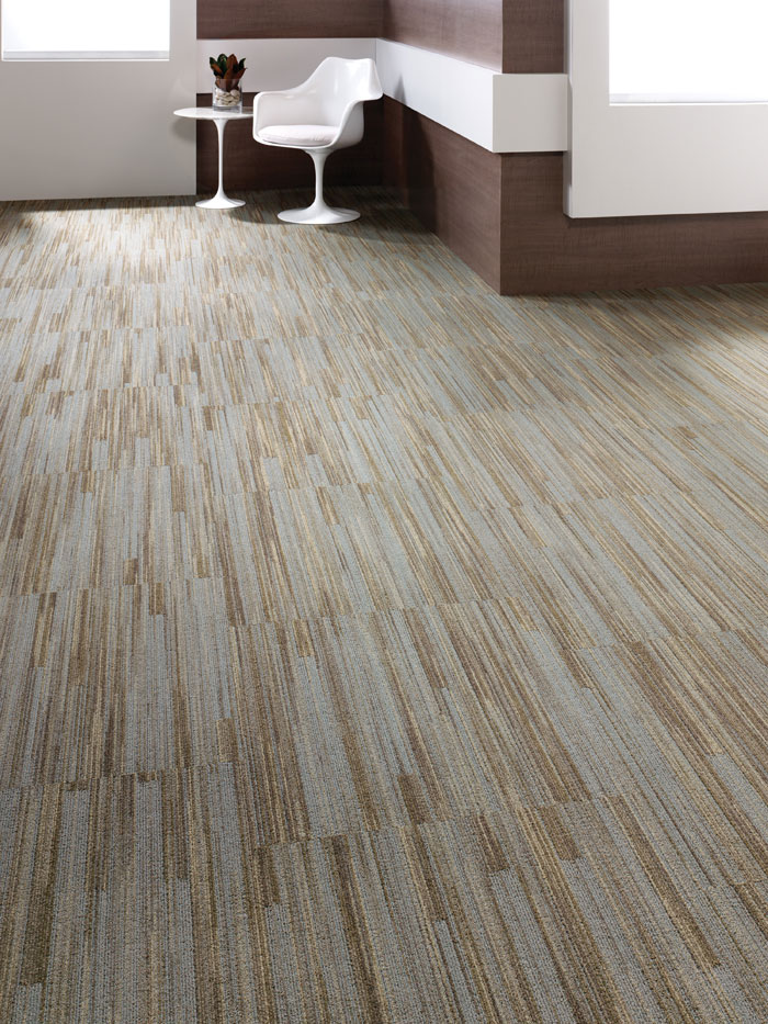 Ground Strata II Tile