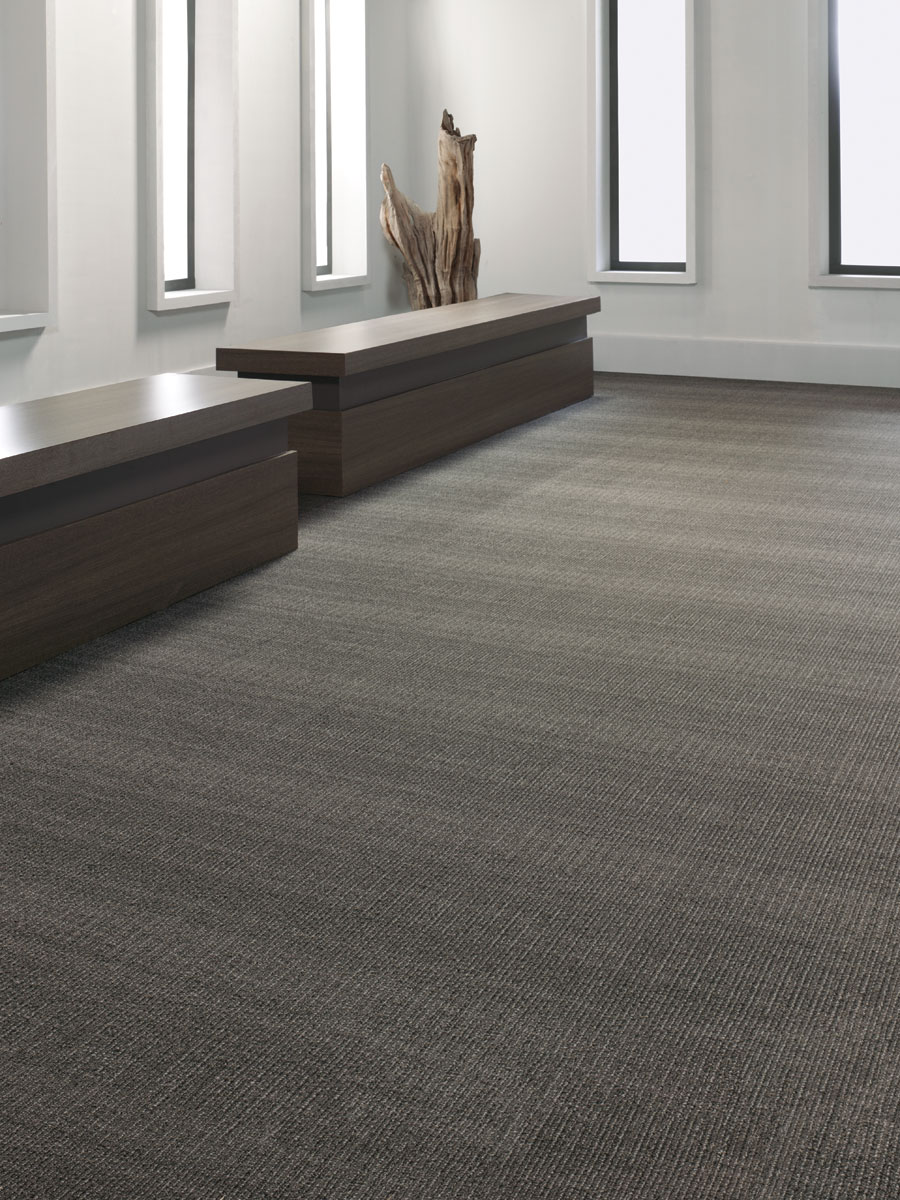 Diffused Selvage