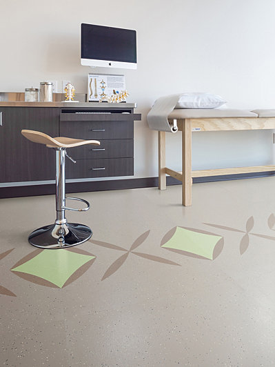 Medi-Flex Tile